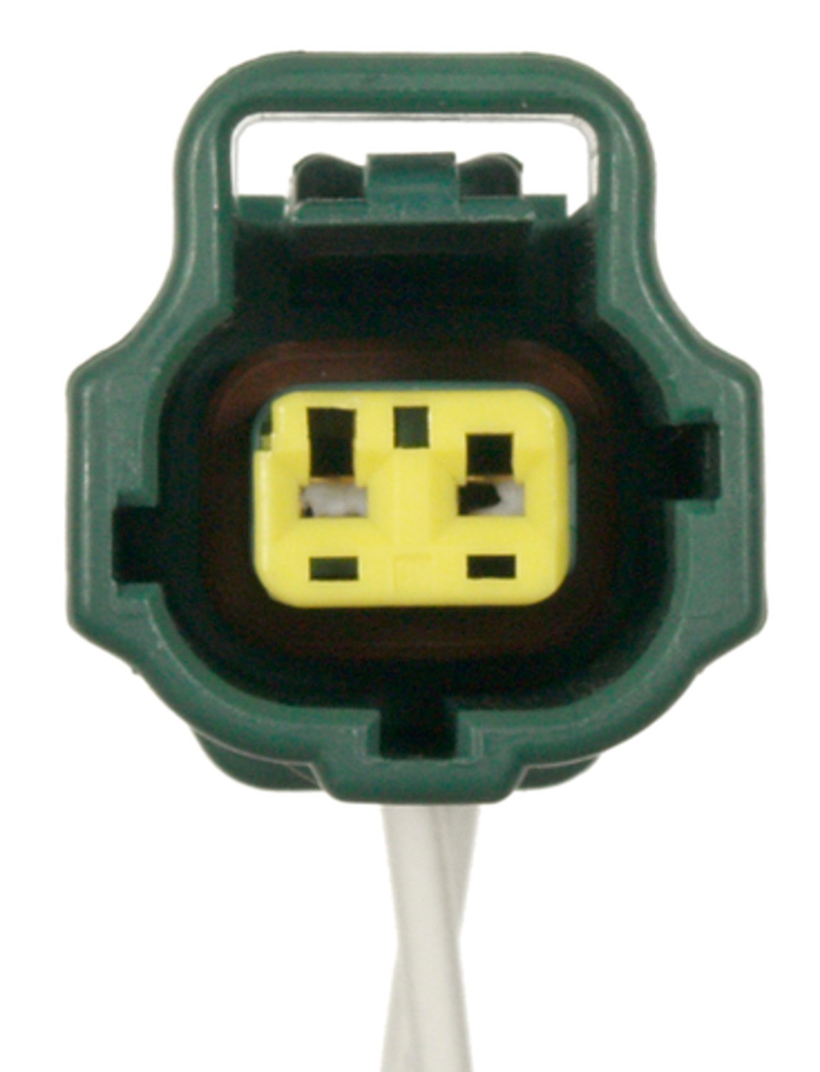 Four Seasons HVAC Harness Connector | 37286 - 5